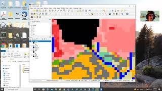 FS WEPP Tutorial: QWEPP (Quantum GIS interface to WEPP)