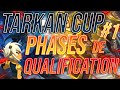 [Wakder Dofus] Tarkan Cup Phases De Qualification #1