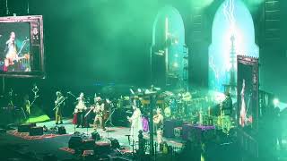 Billy Strings - Alive (Pearl Jam Cover) 2025 Baltimore Halloween 