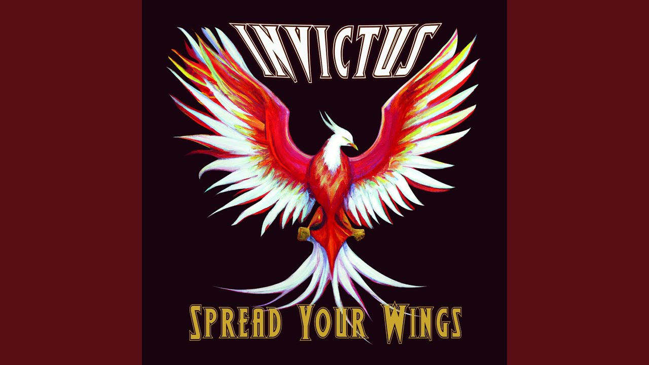 Watch Spread Your Wings on YouTube Watch Spread Your Wings on YouTube