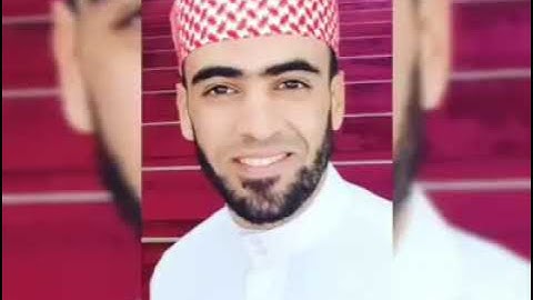 شيخ وليد بن لشهب يبدع و يبكي في تلاوة مكية مريحة