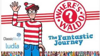 (AR #93) The Inferno, Where´s Waldo?, RhinoBall