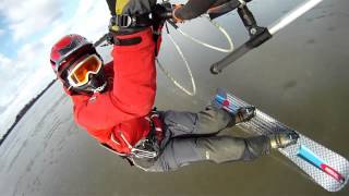 Tuusulanjärvi 14.3.2014