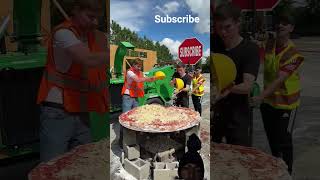 mr beast ka pizza || #ytshorts #trendingshorts #vairalvideo #mrbeast #challenge #funny #gaming