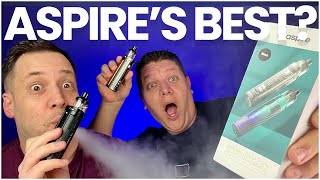 Aspire Pod Mods Are BACK!!