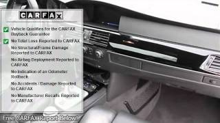 2006 BMW 5 Series - Street Smart Auto Brokers