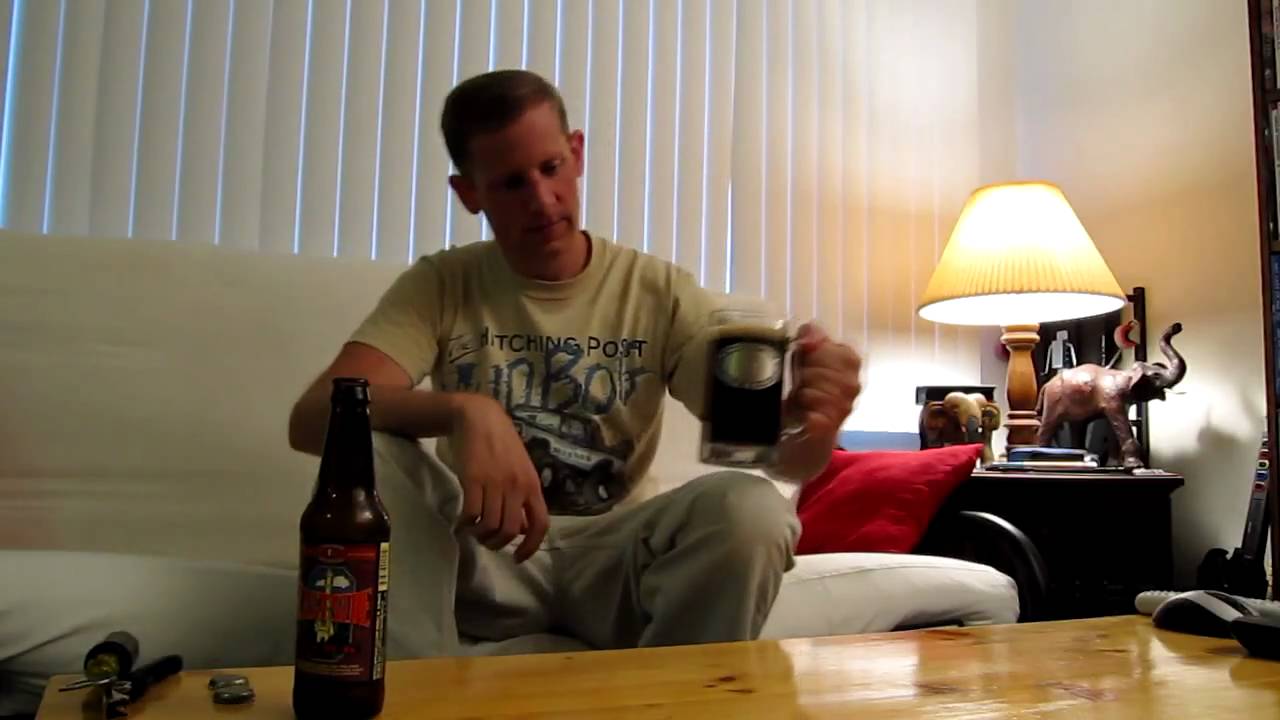Beer Review #22 Lakefront Eastside Dark Lager