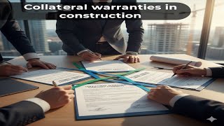 Collateral Warranties In Construction