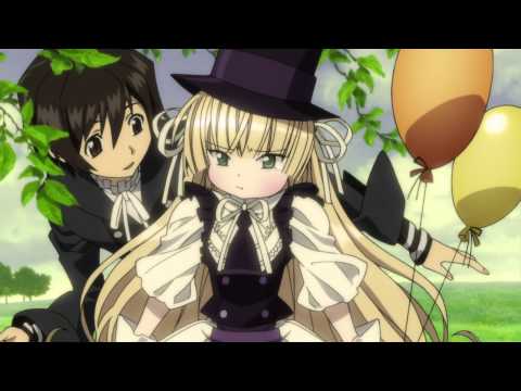 惜しい Gosick ゴシック をアニメを見始めたおっさんが見てみた レビュー 感想 評価 Gosick ゴシック 悠木碧 江口拓也 吉木りさ アニメを見始めたおっさんが見てみたブログ