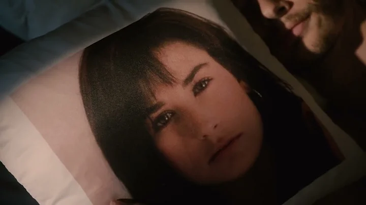 Purple Drapes - Demi Moore (My First Love) (Offici...