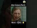Alien creature part 2 😎 #shorts #viral #trending #shortsfeed #youtubeshorts #alienshorts #cupcut
