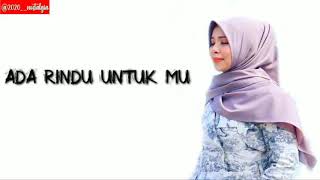 VANNY VABIOLA-ada rindu untuk mu -lagu nostalgia