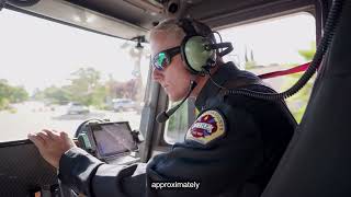 Your Santa Clara County Firefighters: Cupertino Fire Station