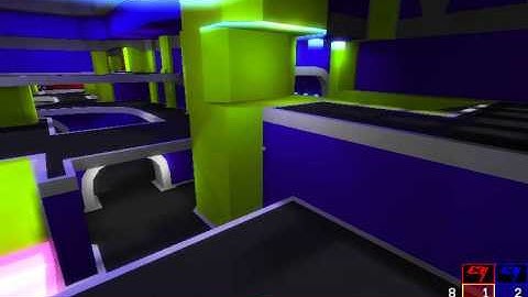 pul1ctf OB openarena trickjump