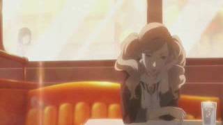 Persona 5 Anne Takamakis English Va Jamie Marchi 2redone slightearly Spoilers Warning