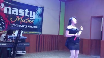 Iis Dahlia Mata Hati (Cover Fyfy)