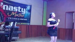 Iis Dahlia Mata Hati (Cover Fyfy)