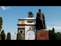 Мемориал Курская дуга