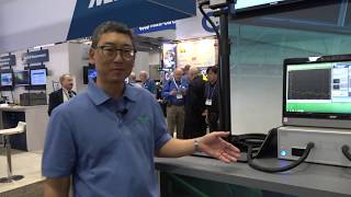New Developments in the Shockline VNAs from Anritsu