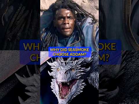 Why Did SeaSmoke
