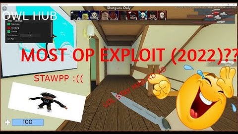 Arsenal Owl Hub Exploit Showcase/Tuotorial/ (Working In 2022)