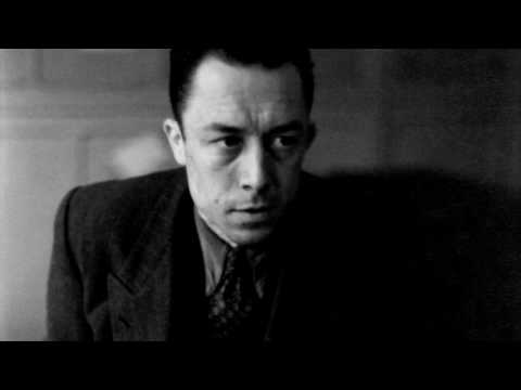 Vidéo: Sartre et Camus étaient amis ?