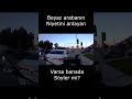 Niyet ne?  | Okhan ERDEM | MotoVLog #shortvideo