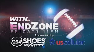 WITN Endzone Playoffs Second Round Part 1