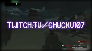 Clarkys Panic Attack (Twitch Link Below) #shorts