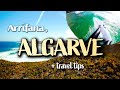 Algarve arrifana surf destination