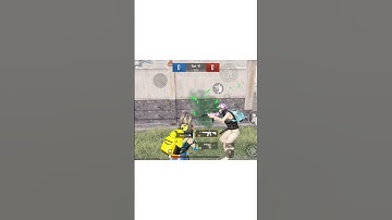 intense 1V1 with friend in bgmi #bgmi #shortvideos #pubg #viralvideos #shortvideos