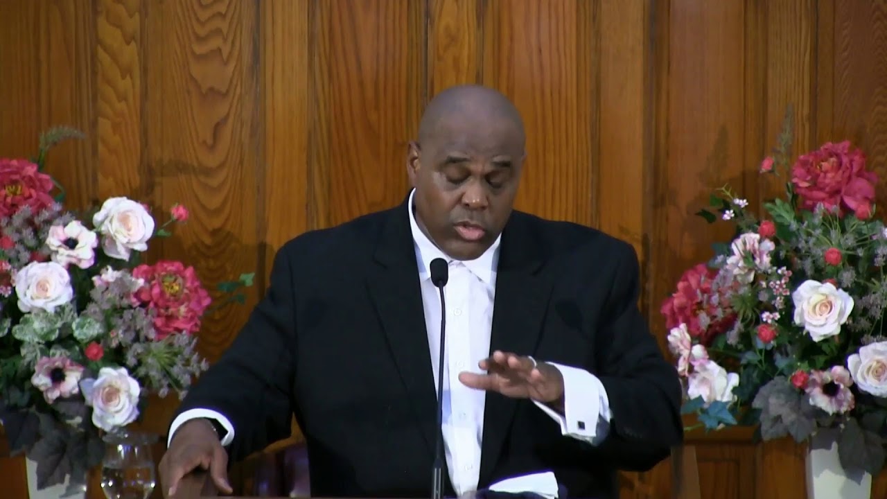 Sunday Service Live - YouTube