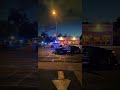 The Officer Reacted Unexpectedly 🚨