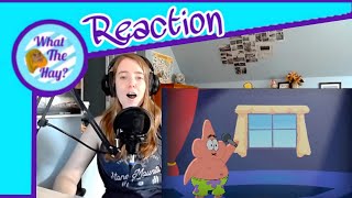 Patrick Vs Goofy - Cartoon Beatbox Battles By Verbalase Reaction Video