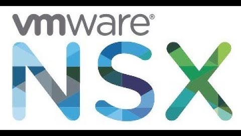 Deploy NSX Manager | NSX Training Part 1