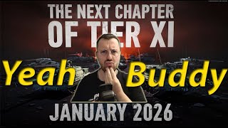 Update 2.1.1 Big News | World of Tanks