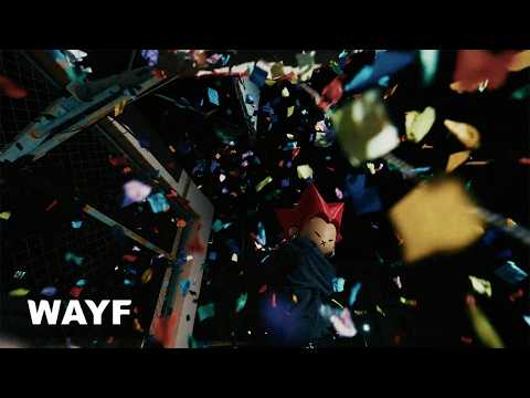 WAYF BOYS - ‘WAYF BOYS DO’ Official MV Teaser