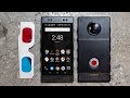 RED Hydrogen One review: a $1,300 mess of a phone