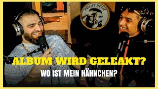 WO SIND MEINE HÄHNCHEN? MUFASA PT 2 | GHAZI47