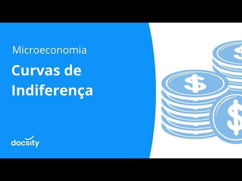 Vídeo: Qual é a forma da curva de indiferença?