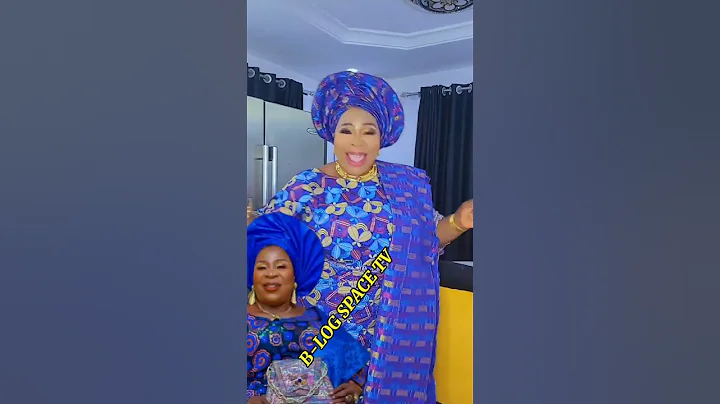 HAPPY BIRTHDAY TO VETERAN ACTRESS, MADAM SAJE.#yorubaactress