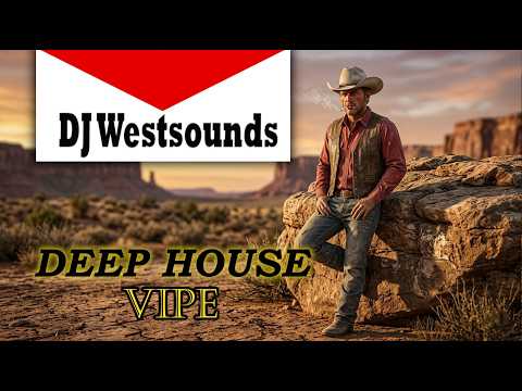 Marlboro Special | Western Deep House & Cowboy Vibes Mix Vol. 4