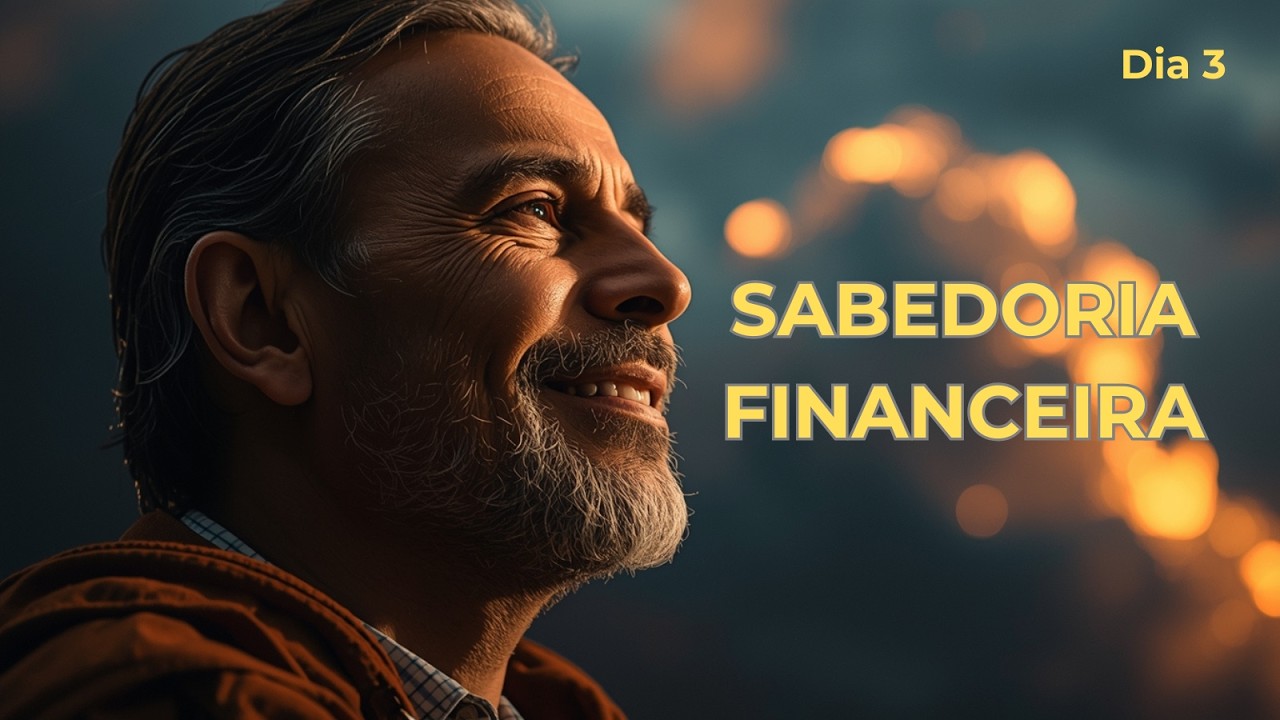 Oração por Sabedoria Financeira | Dia 3 — Decisões Guiadas por Deus