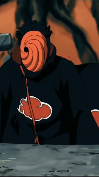 obito sad  status #anime #music #naruto