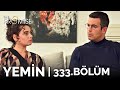 Yemin 333 blm  the promise season 3 episode 333