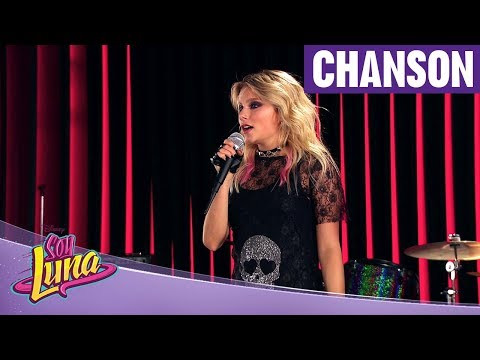 Soy Luna, saison 3 - Chanson : \