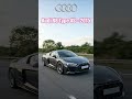 Audi R8 Evolution: 2006 - 2019 🏎💨 The Supercar Legend
