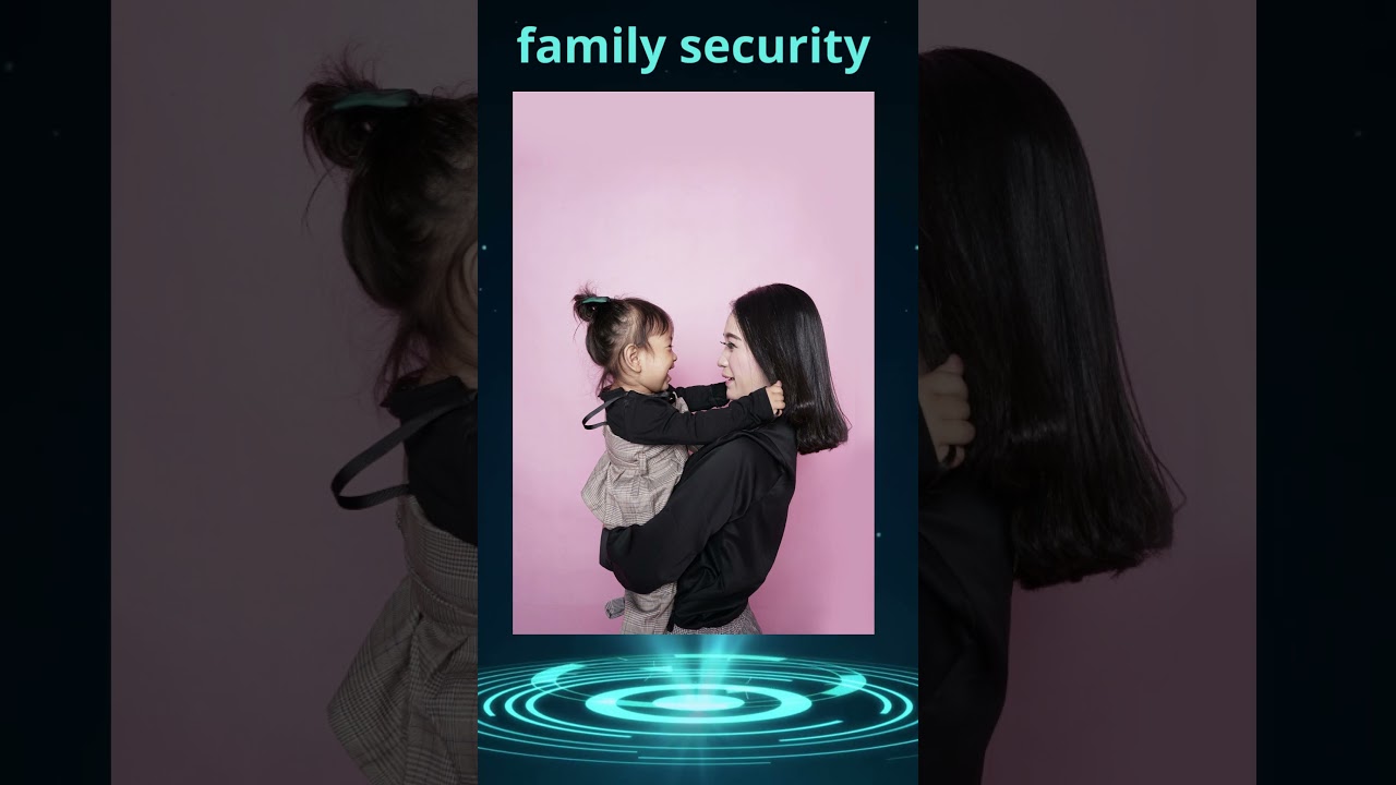 I recommend Wolfeye Remote Screen to parents and businesses 