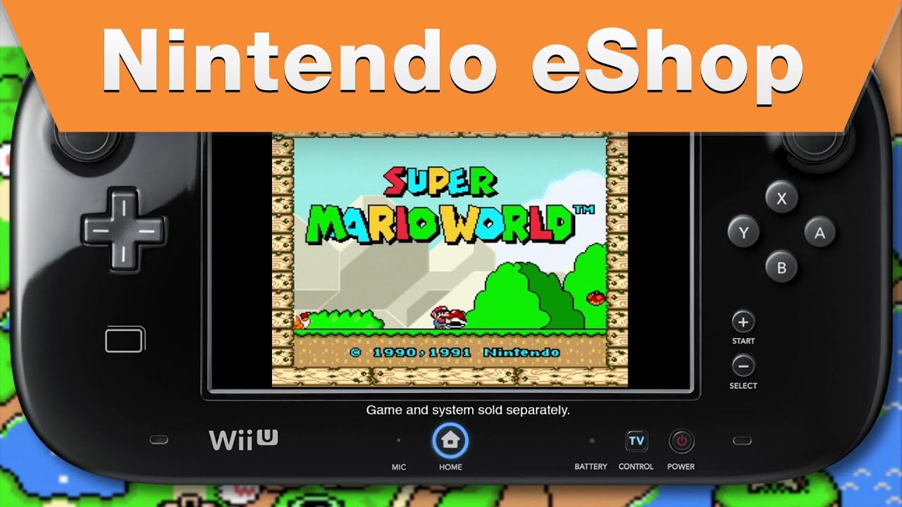 Nintendo Expanding List of $19.99 'Selects' on Wii U and 3DS – Cheap Boss  Attack