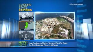 March 3, 2017: Garden State Express